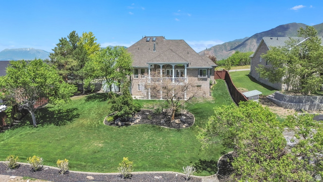 209 High Sierra Drive South Elk Ridge, UT 84651 - Photo 92 of 112