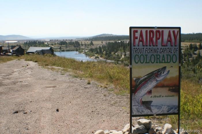 Evenrude Road Fairplay, CO 80440 - Photo 6 of 23 Gallery Image 6