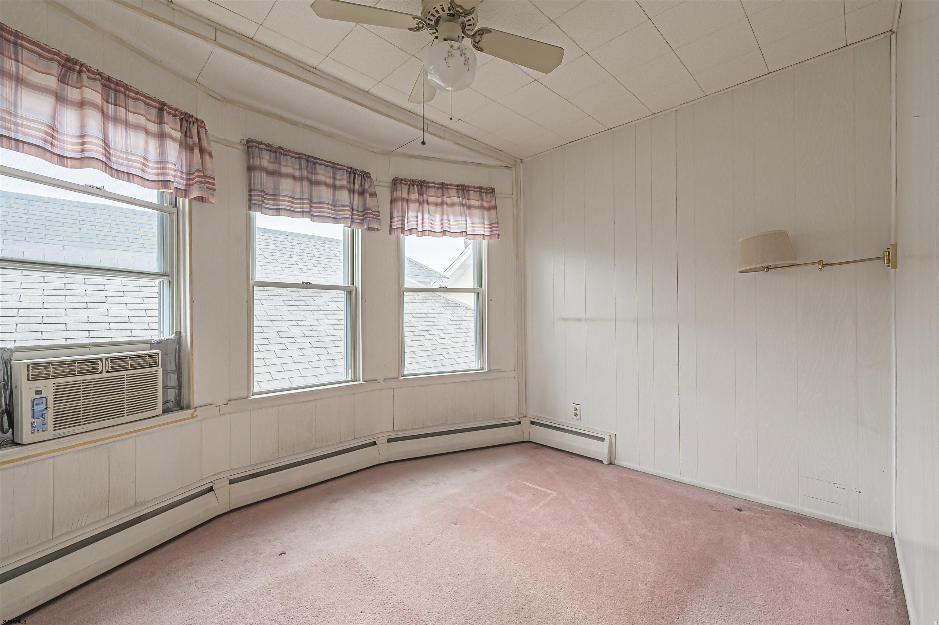 116 North Cornwall Avenue Ventnor City, NJ 08406 - Photo 19 of 28 a view of an empty room with a window