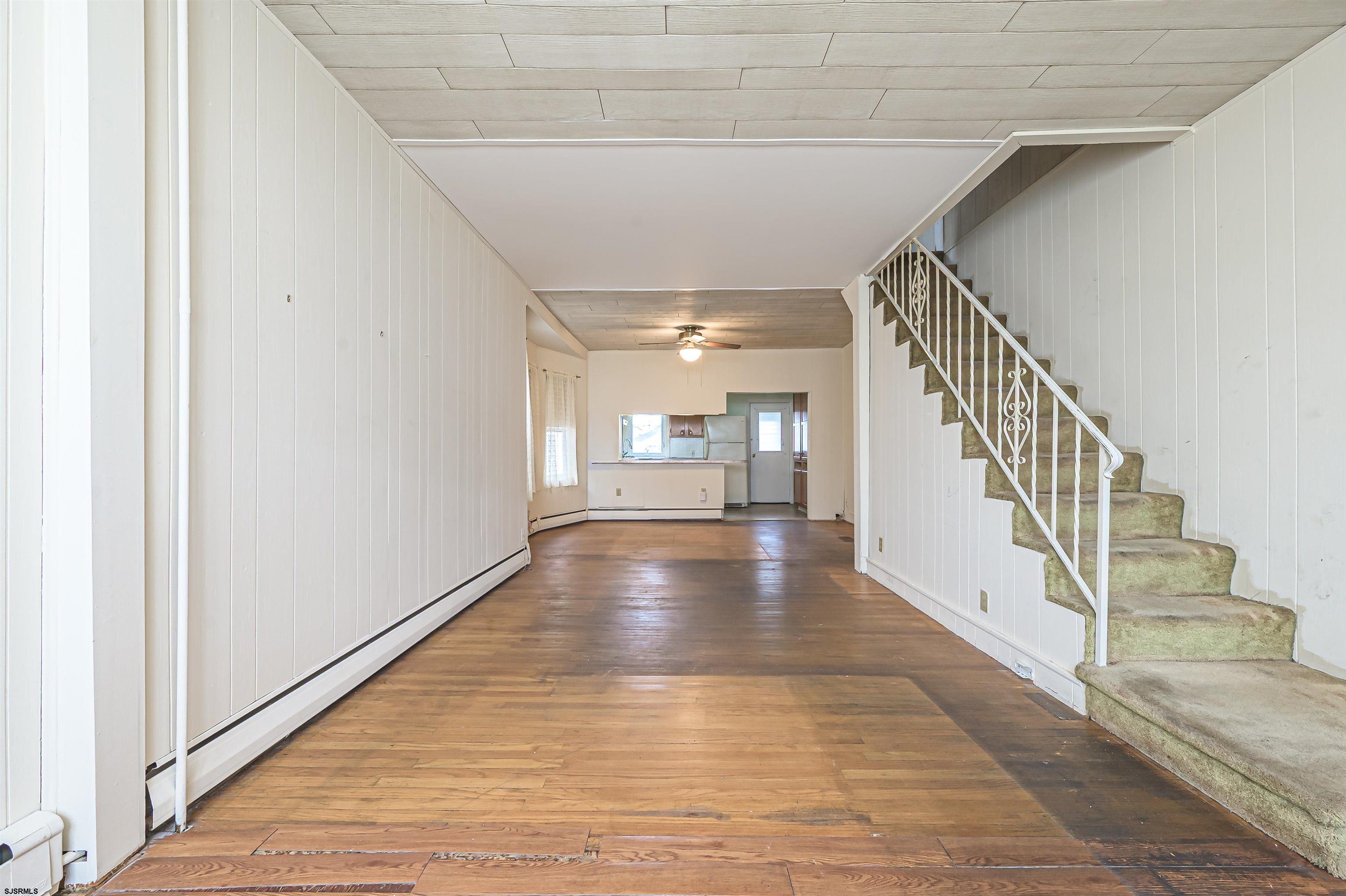 116 North Cornwall Avenue Ventnor City, NJ 08406 - Photo 4 of 28 a view of gallery