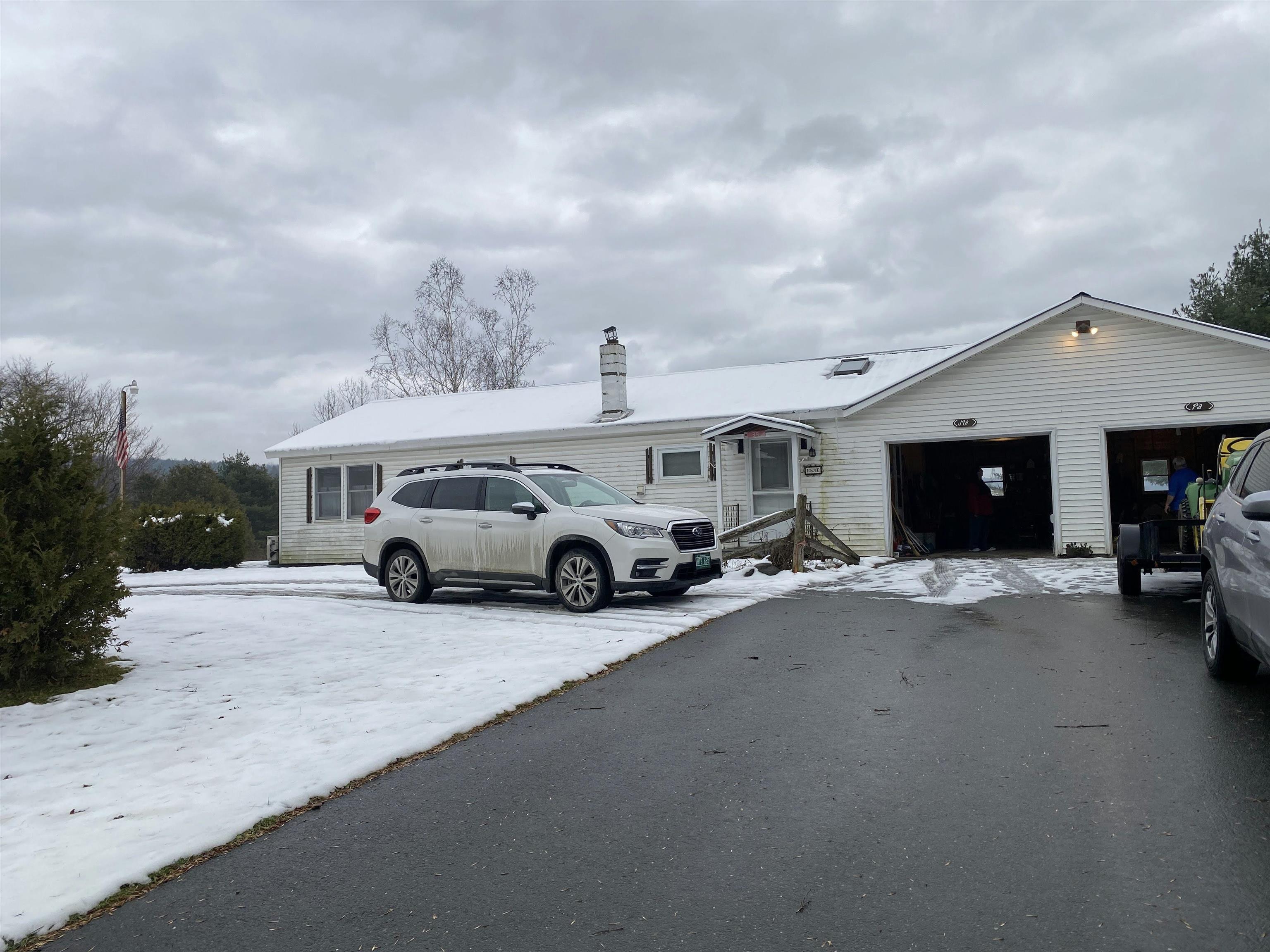 39 Black River Road Craftsbury, VT 05826 - Photo 3 of 32