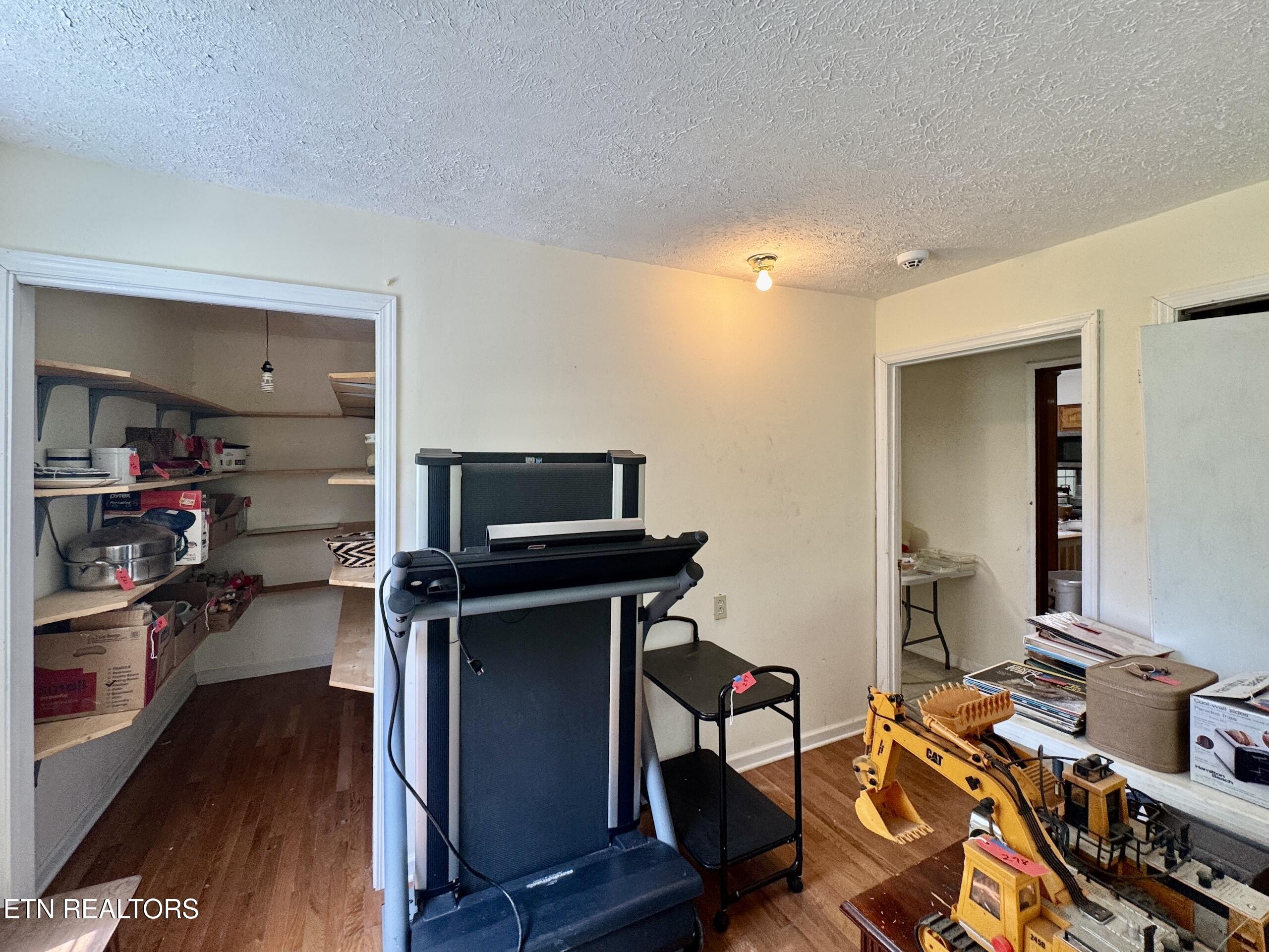 132 Lanes Bluff Road Clinton, TN 37716 - Photo 23 of 48 1-23