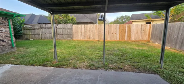$219,000 | 806 Briarway Street, Pasadena, TX 77503