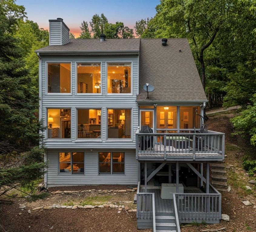 196 Bee Tree Ridge Court Jasper, GA 30143 - Photo 4 of 21