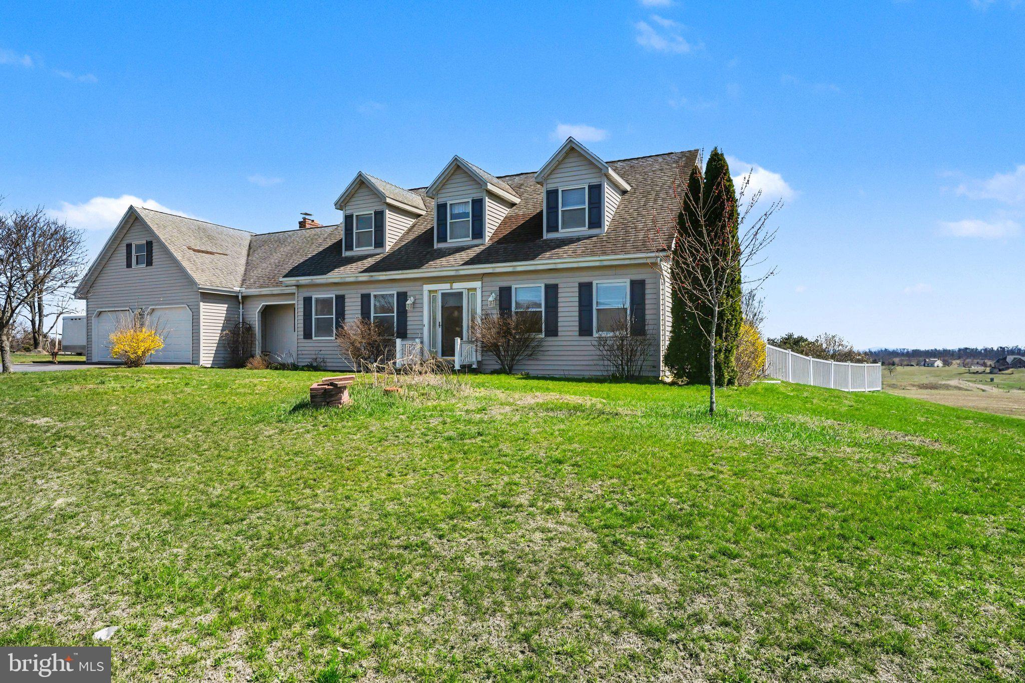 1106 Easy Road Carlisle, PA 17015 - Photo 3 of 44