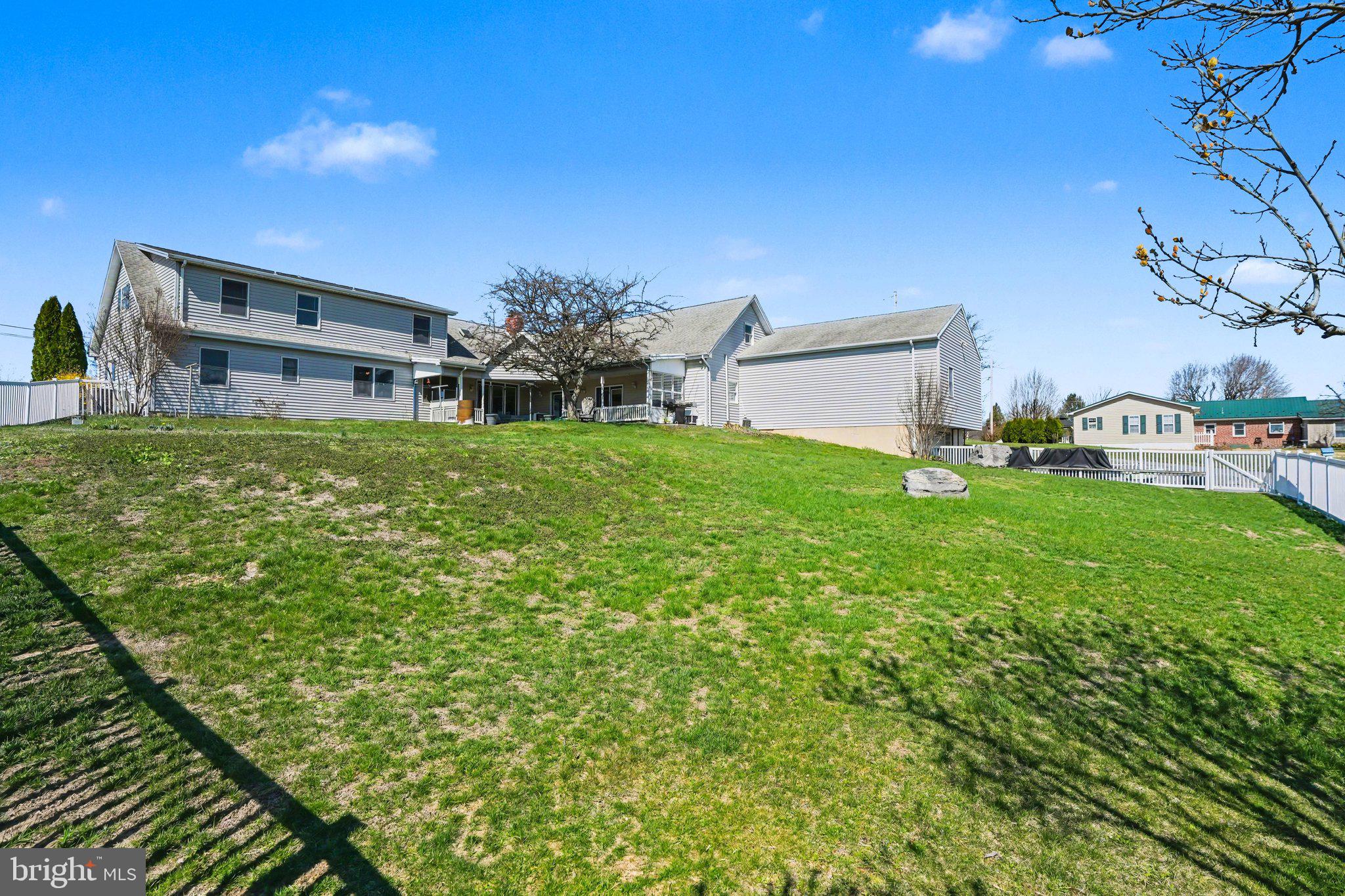 1106 Easy Road Carlisle, PA 17015 - Photo 37 of 44