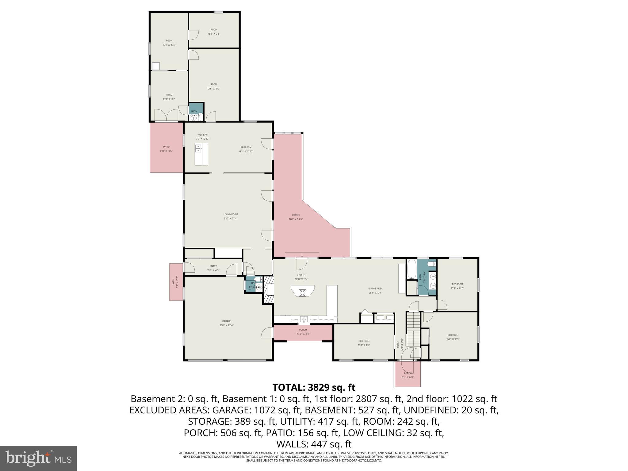 1106 Easy Road Carlisle, PA 17015 - Photo 41 of 44