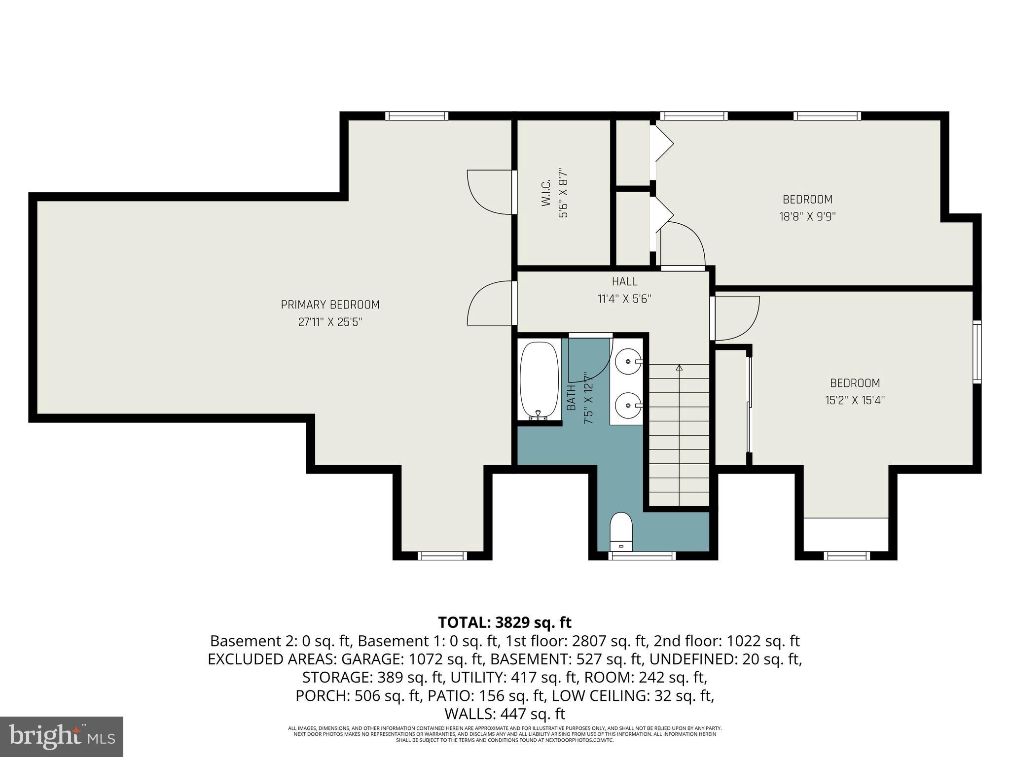 1106 Easy Road Carlisle, PA 17015 - Photo 42 of 44