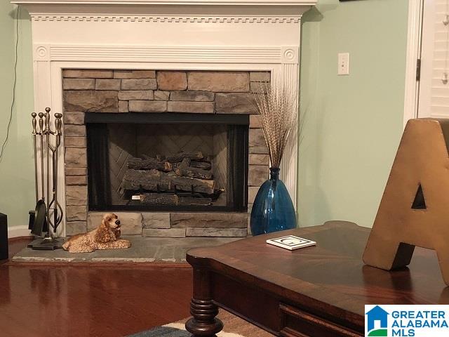2513 Ridgemont Drive Birmingham, AL 35244 - Photo 4 of 11
