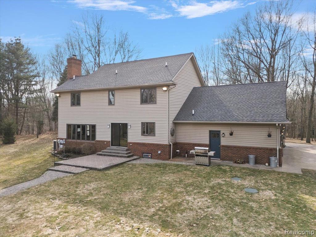 5425 Havens Road Dryden, MI 48428 - Photo 51 of 72
