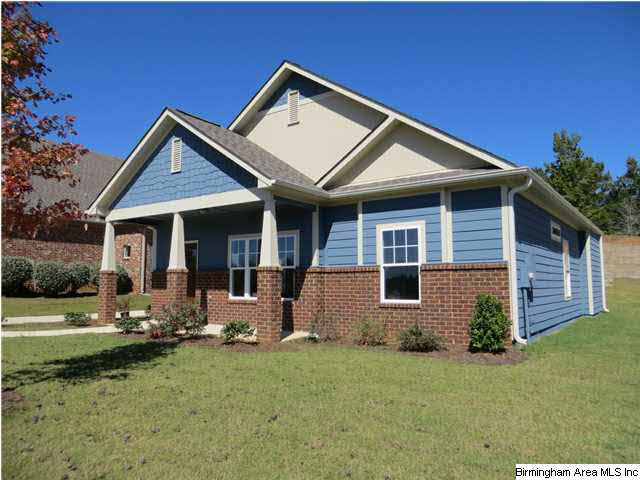 5545 Timber Leaf Trail Bessemer, AL 35022 - Photo 1 of 32