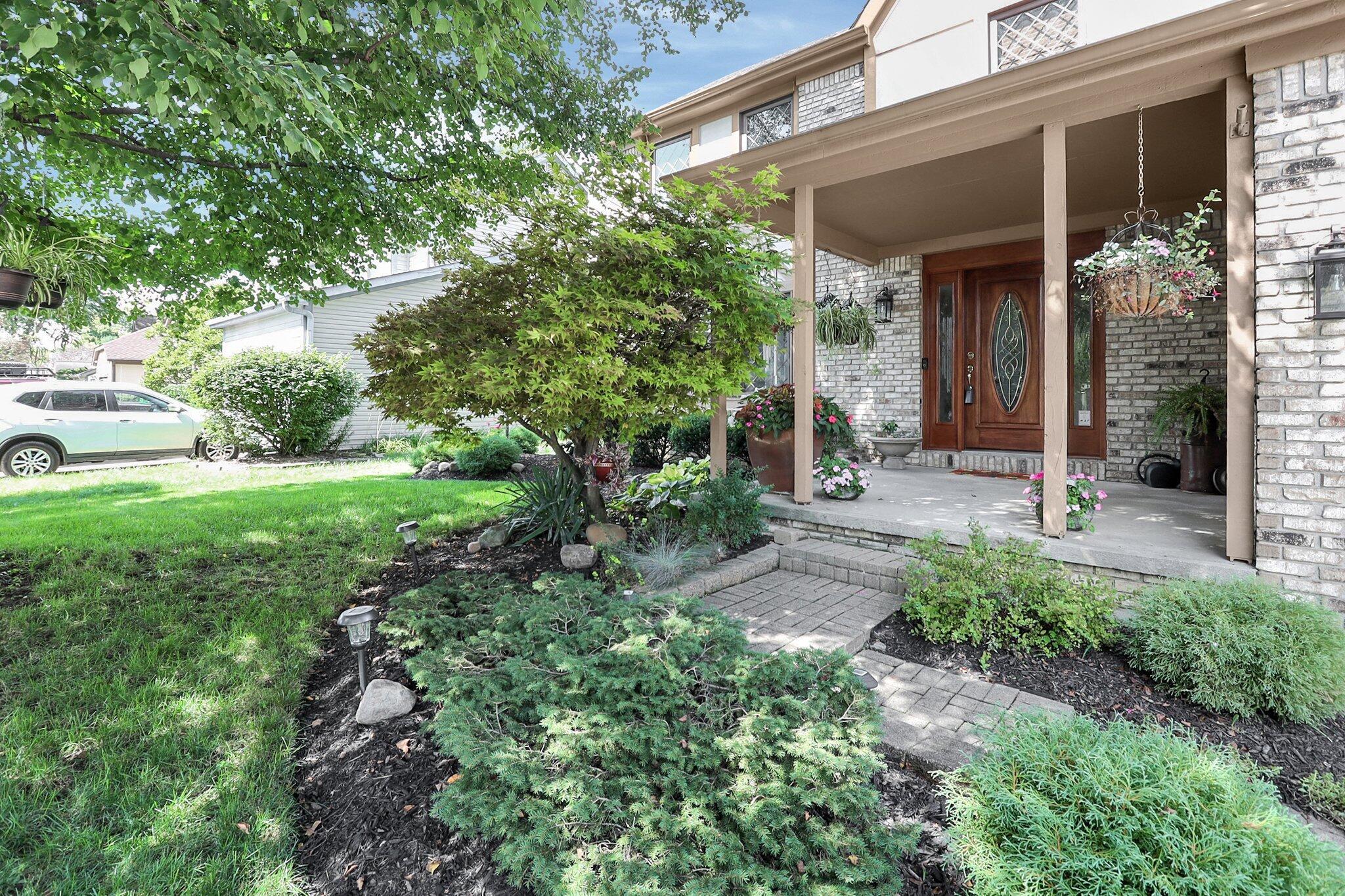 30 Ravine Road Powell, OH 43065 - Photo 4 of 45 6-web-or-mls-30-ravine-rd
