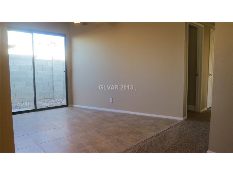 410 Crestway Road Henderson, NV 89015 - Photo 7 of 23 Interior Space/Layout.