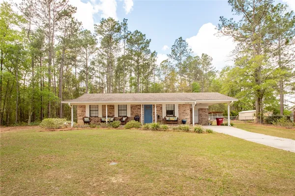 $189,000 | 948 Azalea Street, Blackshear, GA 31516