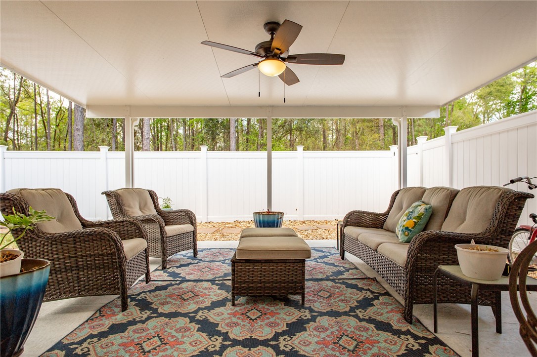 948 Azalea Street Blackshear, GA 31516 - Photo 30 of 42