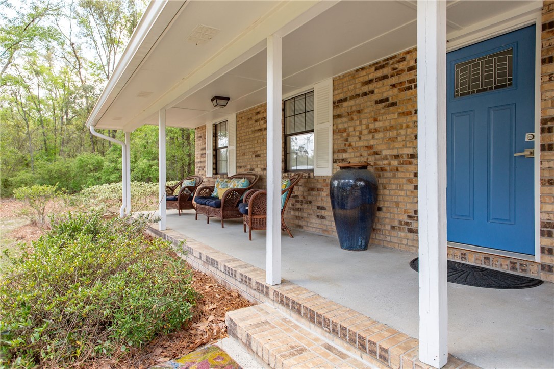 948 Azalea Street Blackshear, GA 31516 - Photo 3 of 42