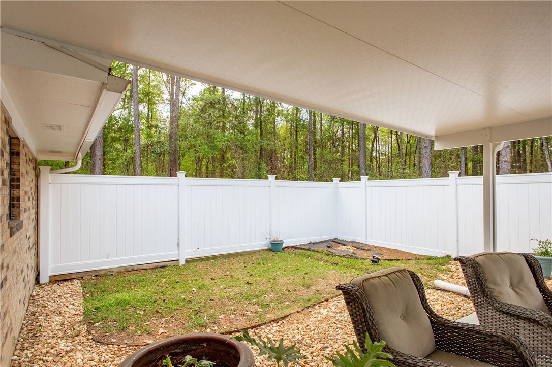 948 Azalea Street Blackshear, GA 31516 - Photo 31 of 42