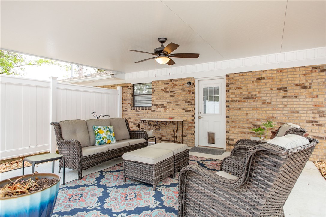 948 Azalea Street Blackshear, GA 31516 - Photo 32 of 42