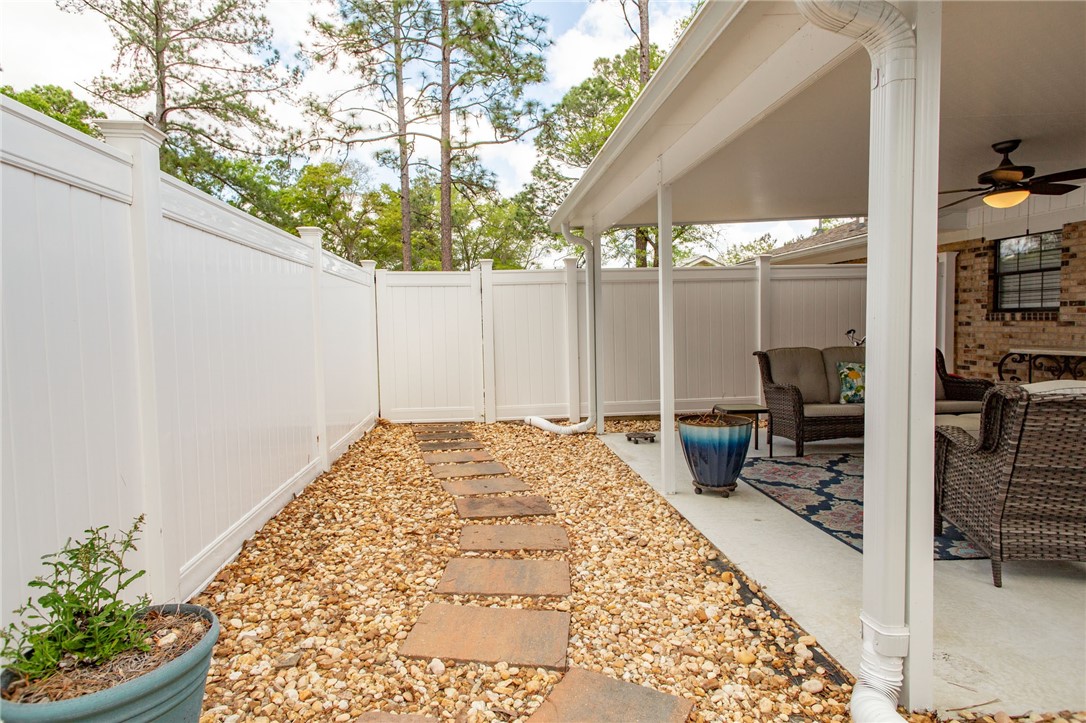 948 Azalea Street Blackshear, GA 31516 - Photo 33 of 42