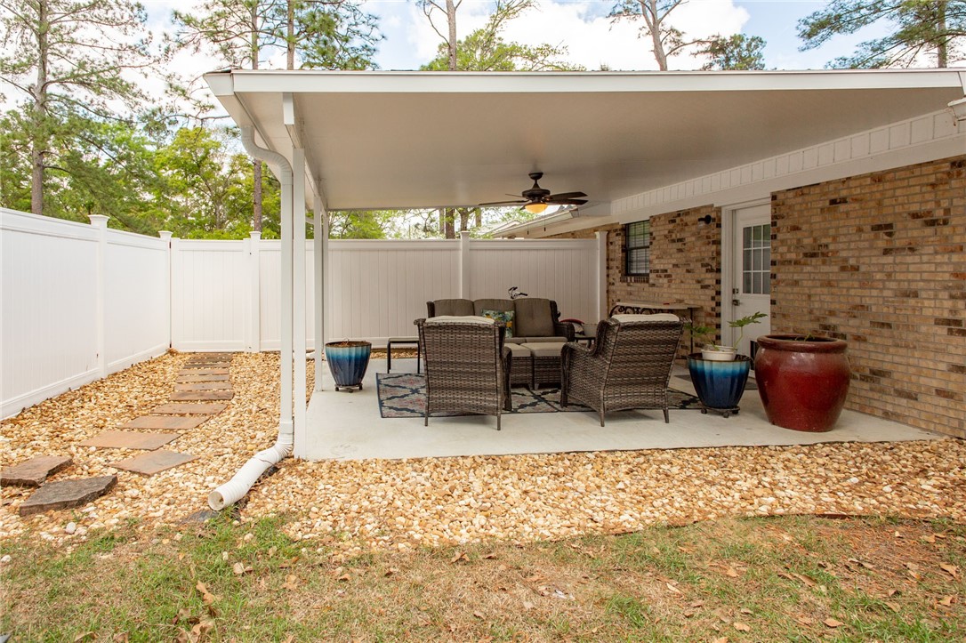 948 Azalea Street Blackshear, GA 31516 - Photo 34 of 42