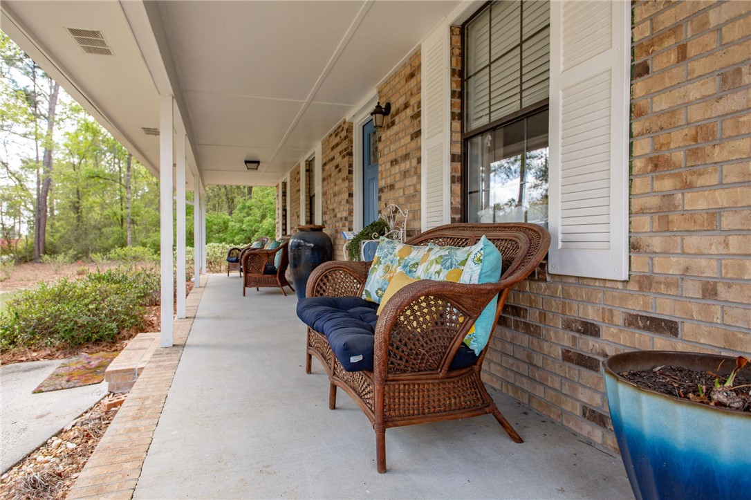 948 Azalea Street Blackshear, GA 31516 - Photo 35 of 42