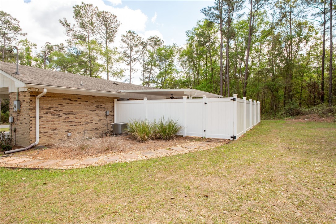 948 Azalea Street Blackshear, GA 31516 - Photo 40 of 42