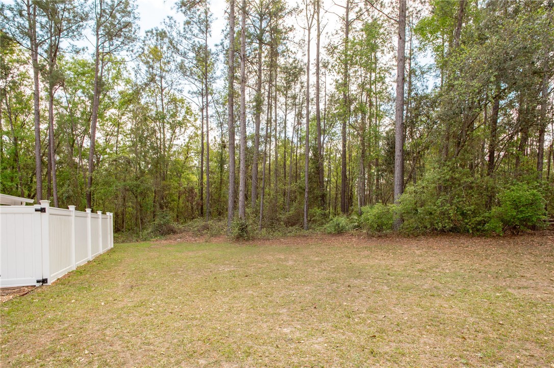 948 Azalea Street Blackshear, GA 31516 - Photo 41 of 42