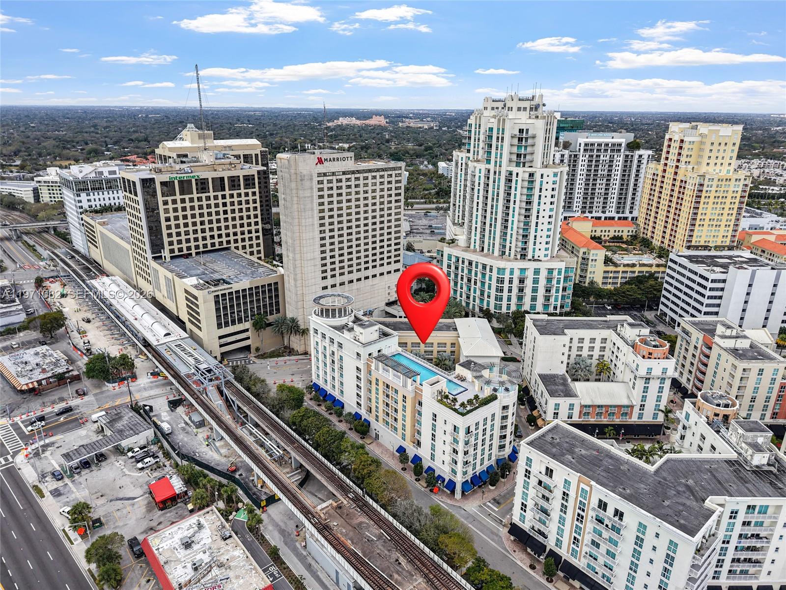 7275 Southwest 90th Way, Unit 404 Miami, FL 33156 - Photo 30 of 35