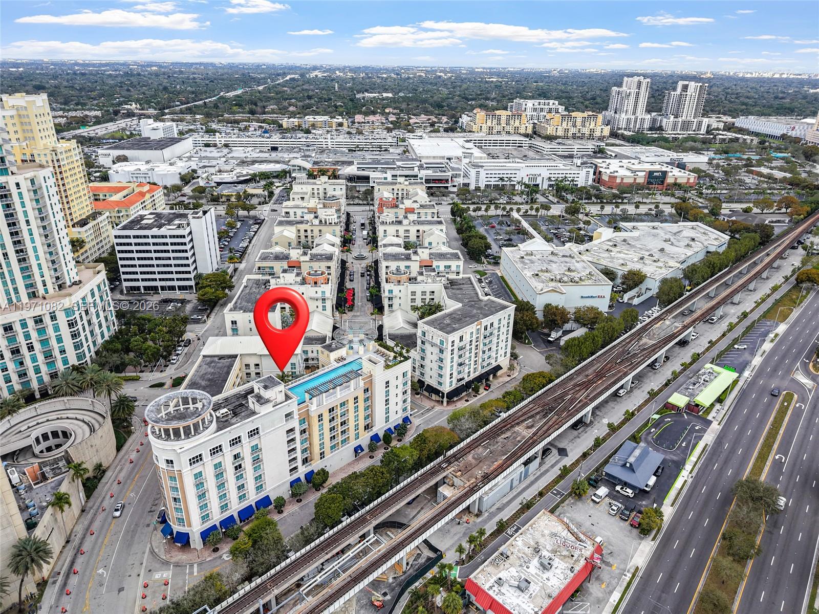 7275 Southwest 90th Way, Unit 404 Miami, FL 33156 - Photo 31 of 35