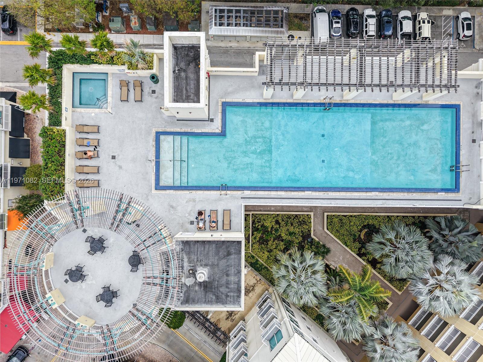 7275 Southwest 90th Way, Unit 404 Miami, FL 33156 - Photo 34 of 35