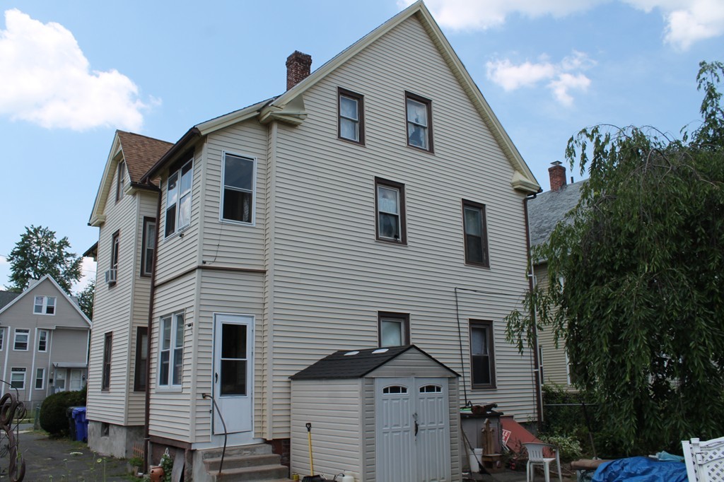 35 Malden Street Springfield, MA 01108 - Photo 2 of 2