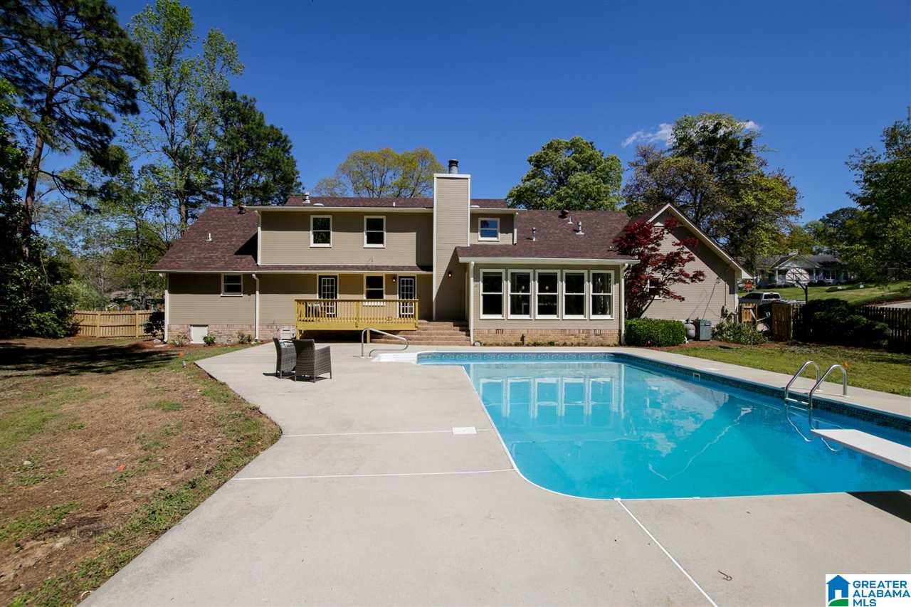 4920 Sussex Road Birmingham, AL 35242 - Photo 20 of 22