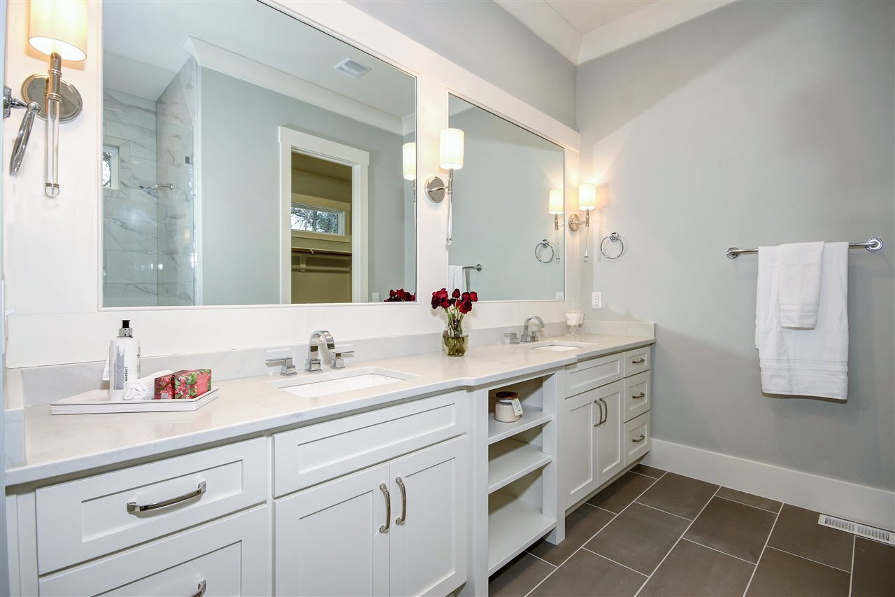 3311 Edgemont Drive Raleigh, NC 27612 - Photo 13 of 30 Master Bathroom