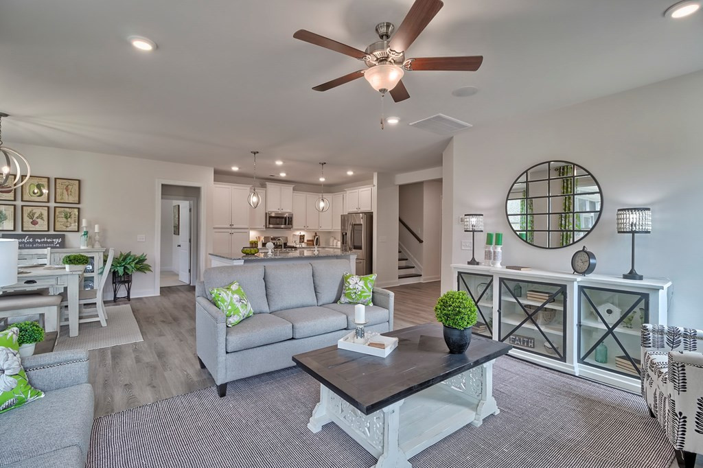 3354 Rustic Drive, Unit LOT# C3 RYLENG Sumter, SC 29150 - Photo 14 of 34 Gallery Image 14