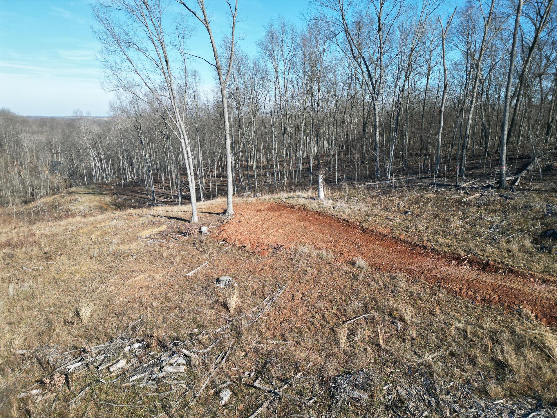 0 Hampton Hollow Road, Unit 7 ACRE TRACT) Langsville, OH 45741 - Photo 9 of 55