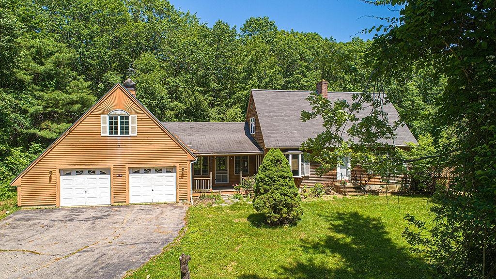 594 Beech Ridge Road North Berwick, ME 03906 - Photo 45 of 45