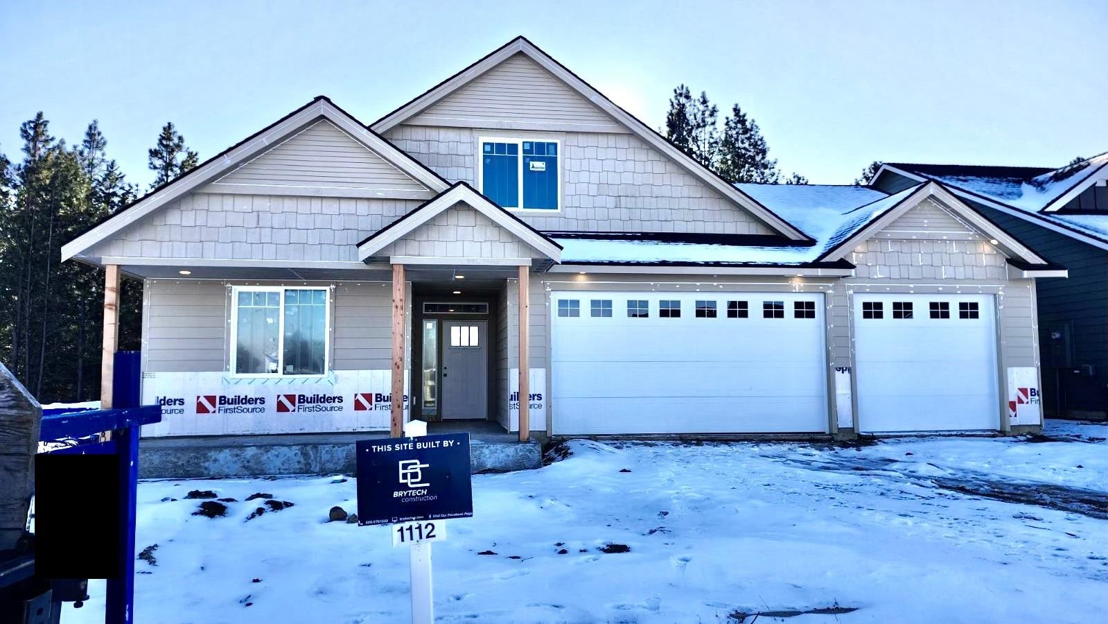 1112 East Handy Road Colbert, WA 99005 - Photo 1 of 26