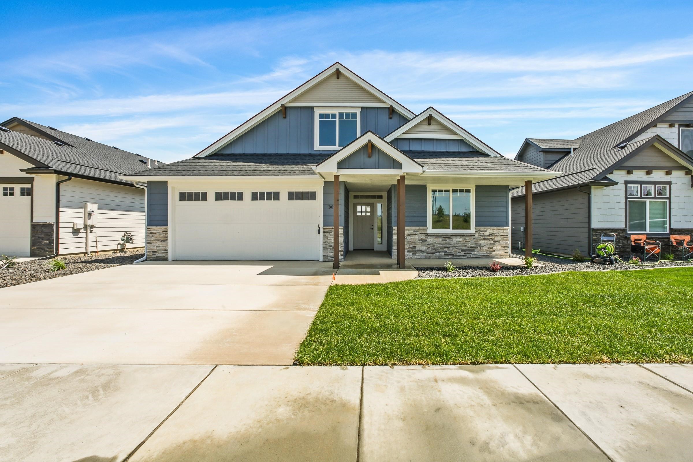 1112 East Handy Road Colbert, WA 99005 - Photo 2 of 26