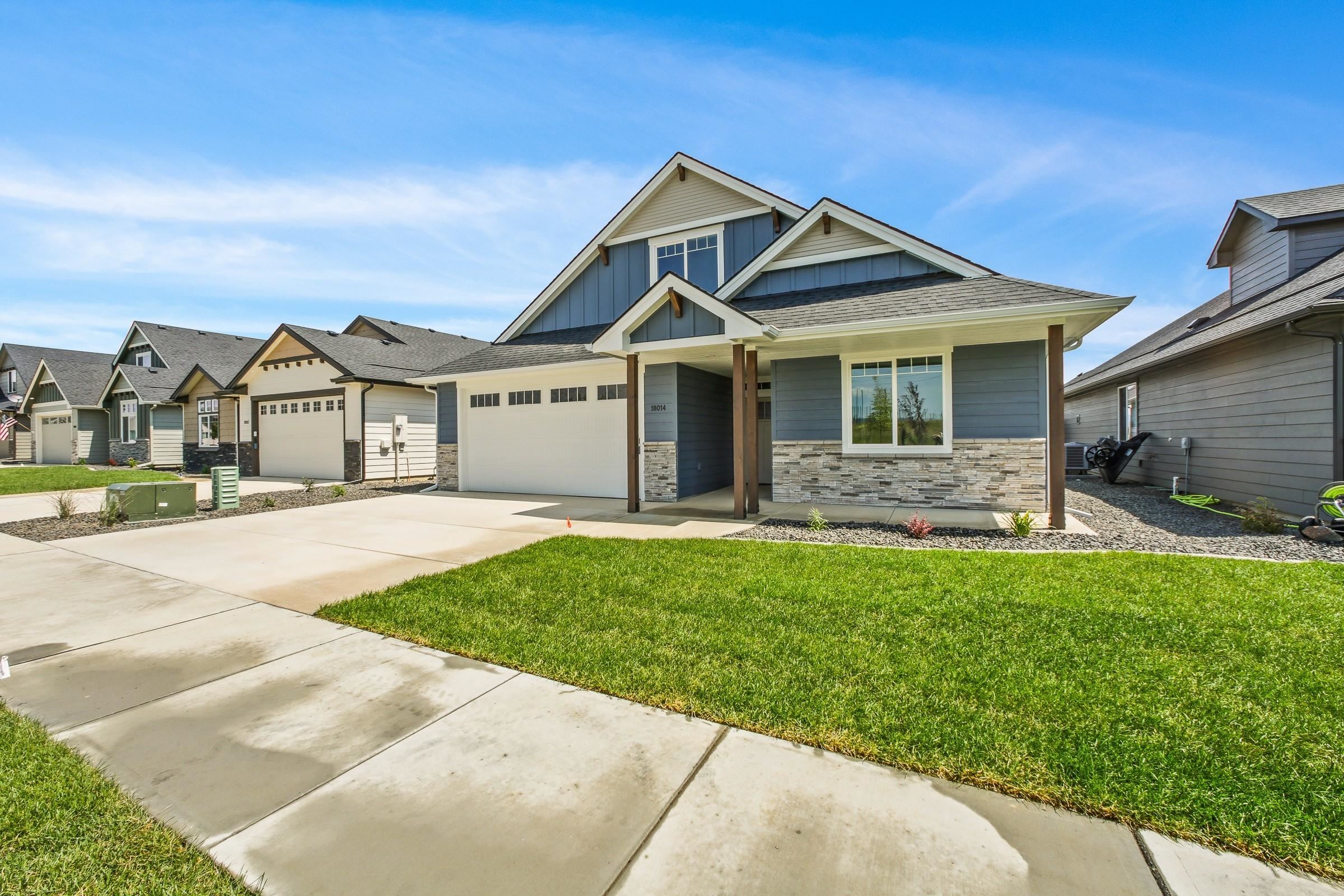 1112 East Handy Road Colbert, WA 99005 - Photo 3 of 26