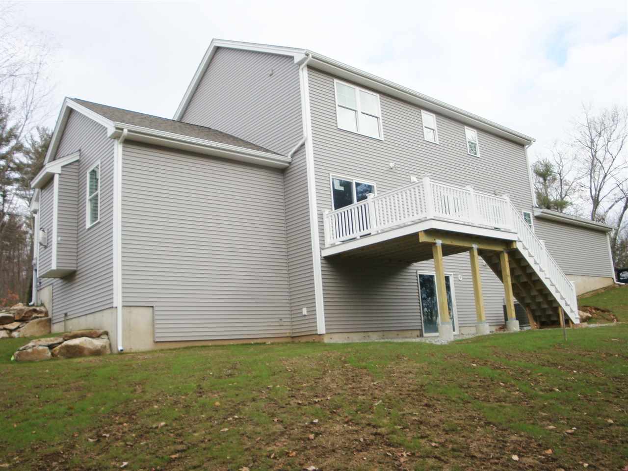 10 Keyes Hill Road Hollis, NH 03049 - Photo 24 of 34
