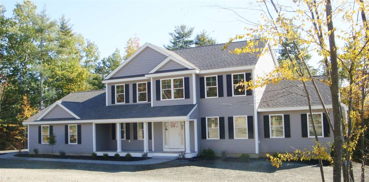 10 Keyes Hill Road Hollis, NH 03049 - Photo 25 of 34