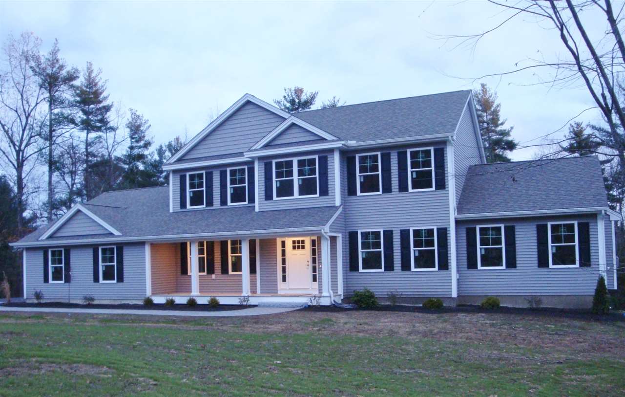 10 Keyes Hill Road Hollis, NH 03049 - Photo 26 of 34