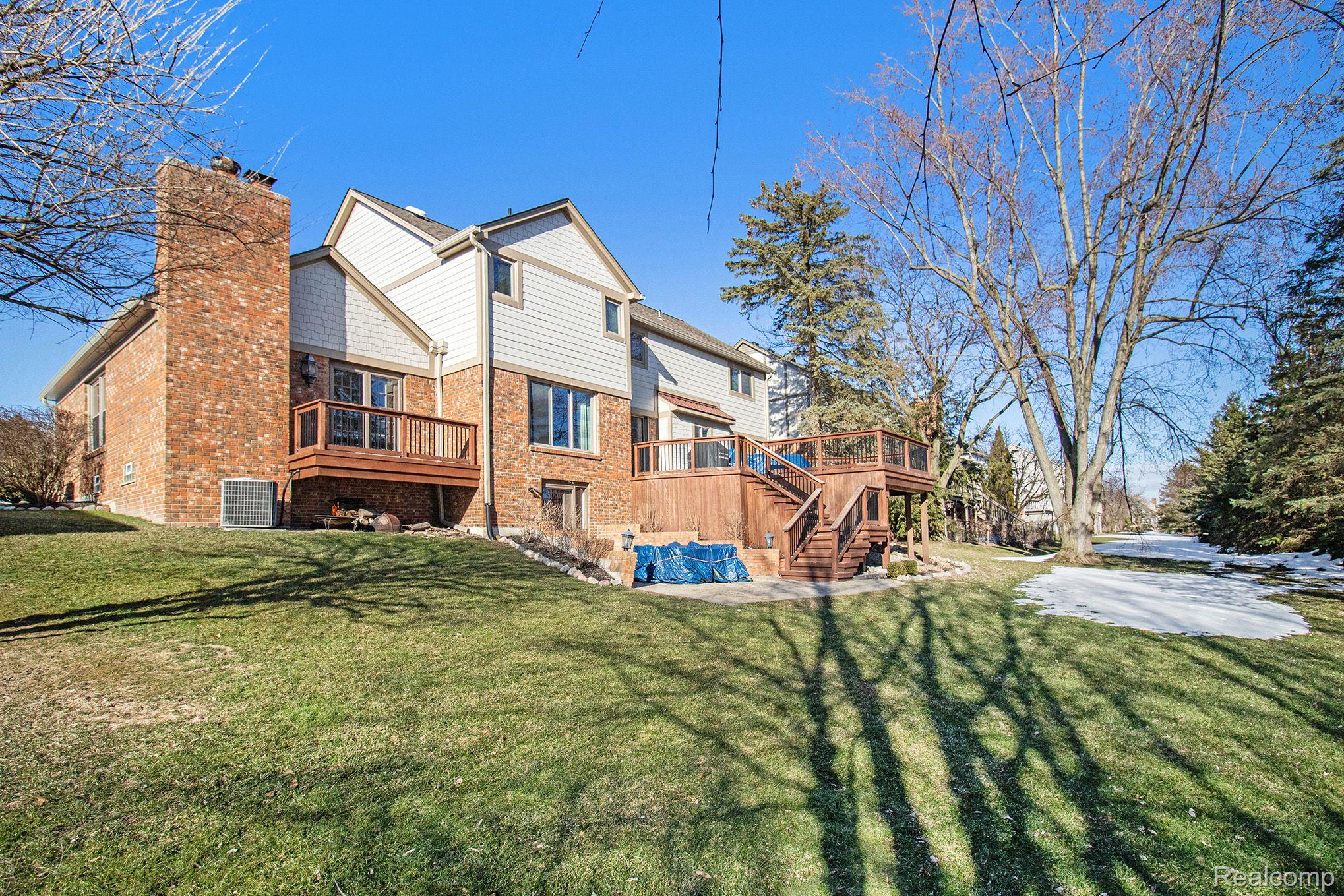 3187 Kilburn Road West Rochester, MI 48306 - Photo 53 of 58 Gallery Image 53