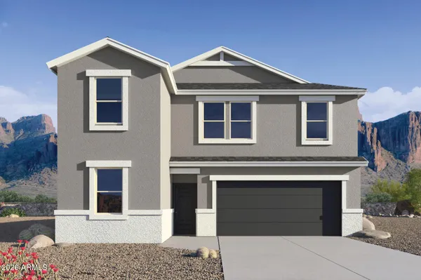 $404,990 | 34752 West Angelo Drive, Maricopa, AZ 85138