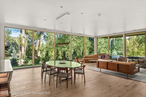 $4,090,000 | 103 Willow Road, Unit 107, Basalt, CO 81621