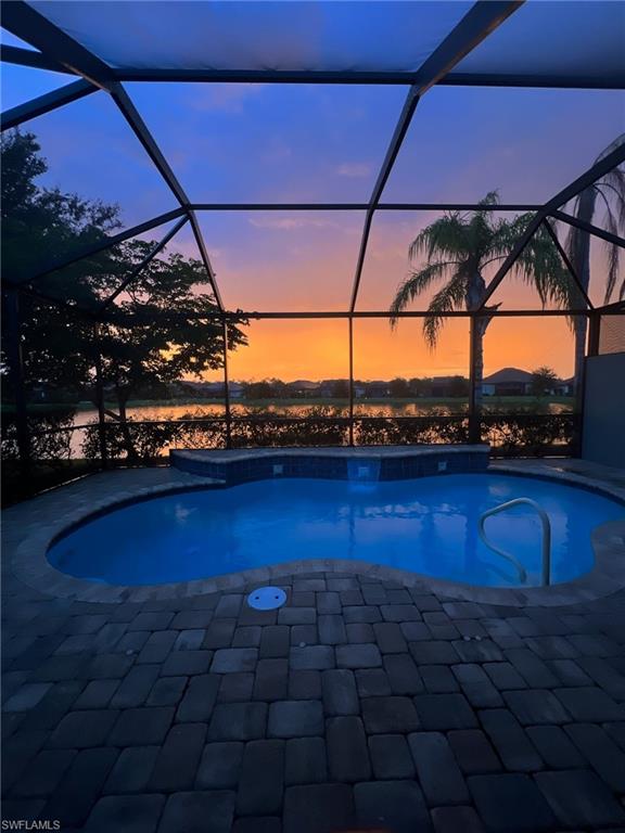 7631 Jacaranda Lane Naples, FL 34114 - Photo 2 of 43