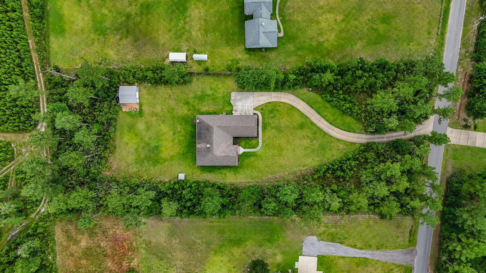 4760 Kolb Road Milton, FL 32570 - Photo 45 of 53