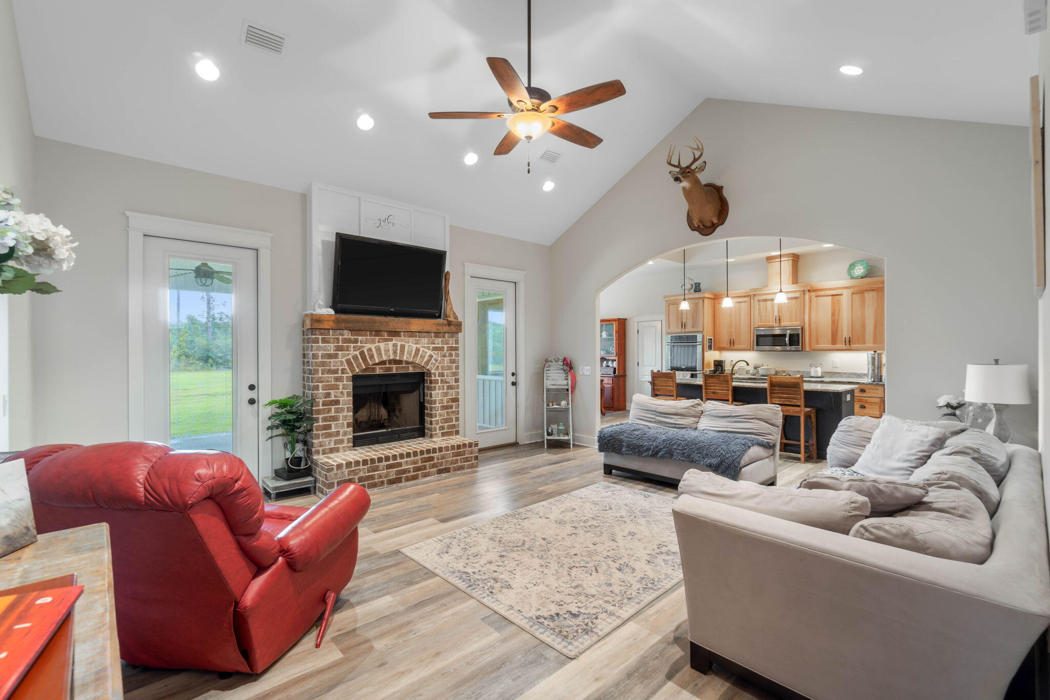 4760 Kolb Road Milton, FL 32570 - Photo 8 of 53