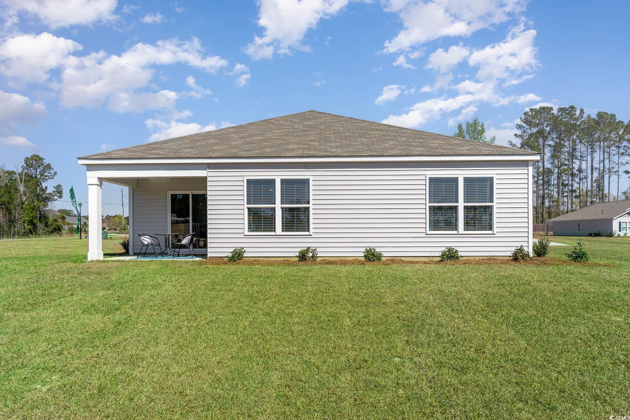 360 Glade Court Loris, SC 29569 - Photo 22 of 40
