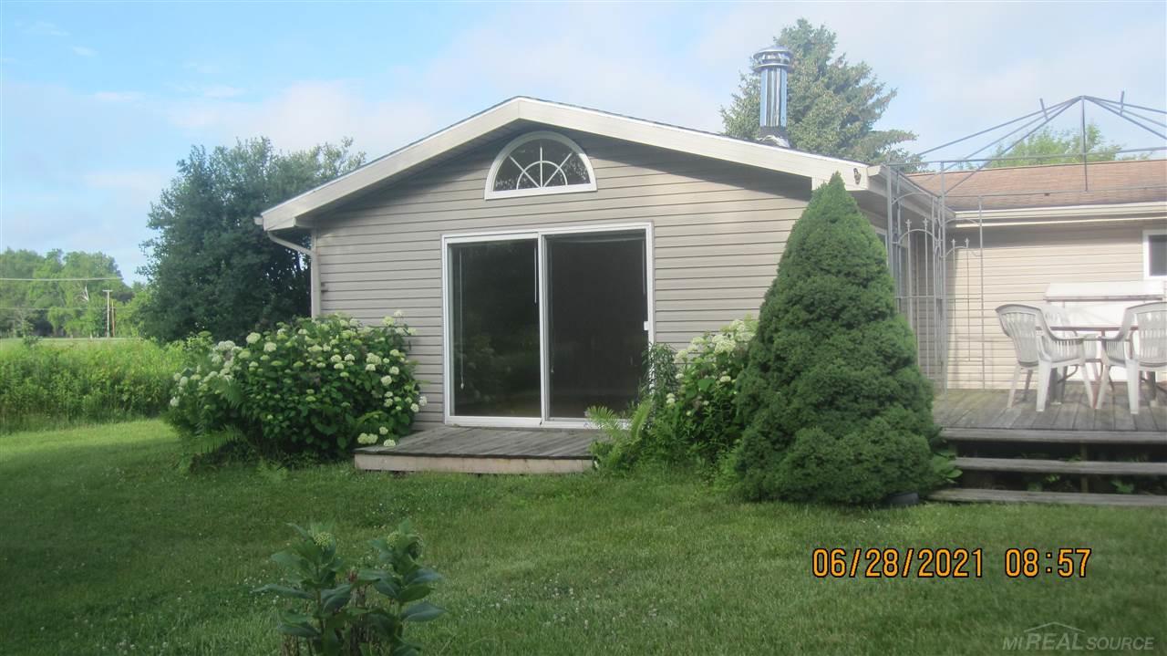 6669 Lakeshore Road Lexington, MI 48450 - Photo 3 of 26